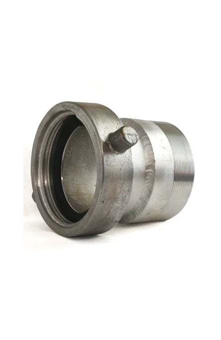 20000 Litre (2 x 10K) Fire Water Tank - BSRT